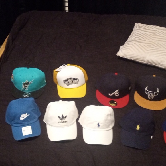 Hats - Picture 10 of 11